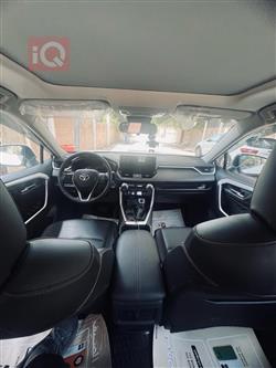 تويوتا راف 4